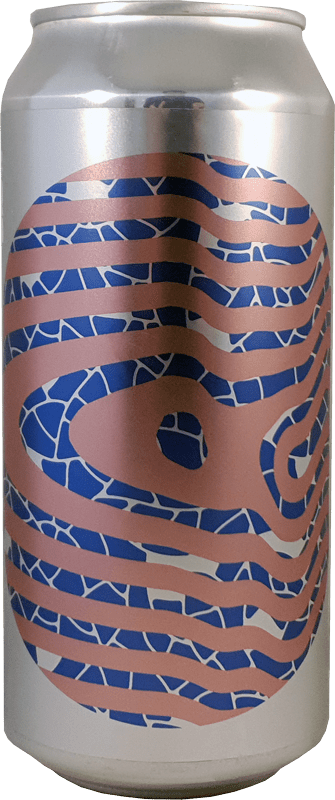 Overtone Brewing Co Chufft