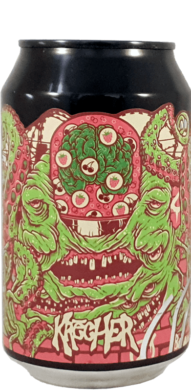 Krecher The Dagonathulhu