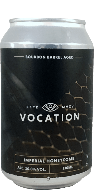 Vocation Brewery Imperial Honeycomb