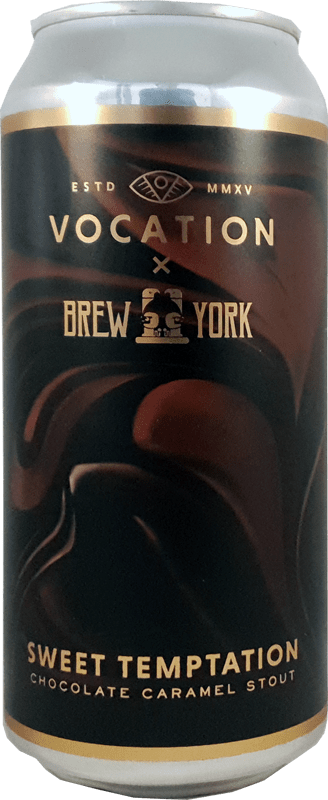 Vocation Brewery Sweet Temptation