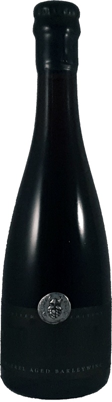 Varvar Brew Solidøl Heaven Hill BA