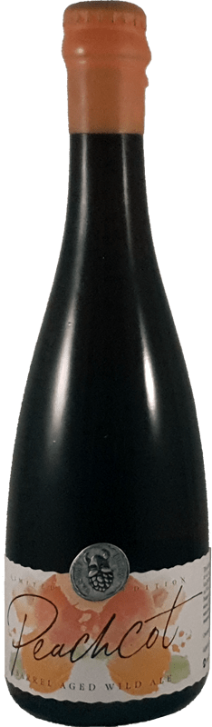 Varvar Brew Peachcot