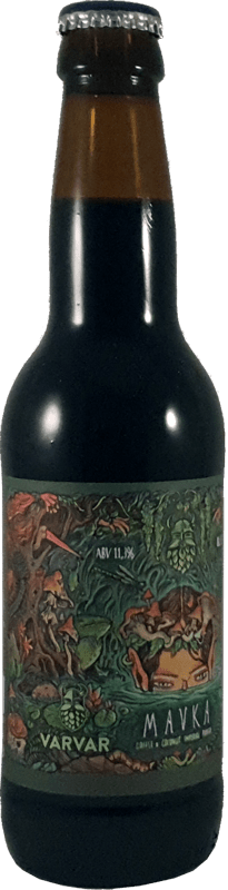 Varvar Brew Mavka