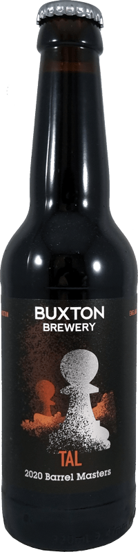 Buxton Brewery - Tal