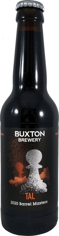Buxton Brewery Tal