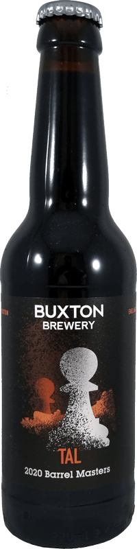 Buxton Brewery Tal - Speciaalbier Expert