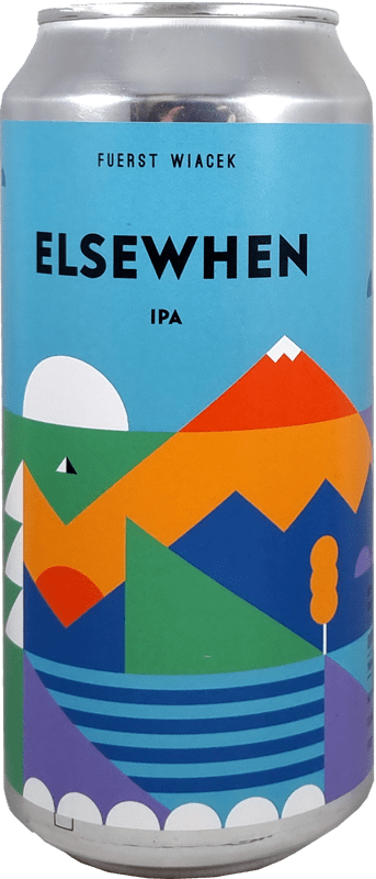 FUERST WIACEK Elsewhen