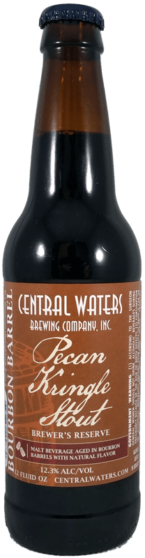 Central Waters Brewing Company Brewer