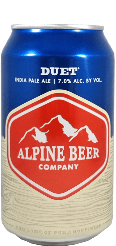 Alpine Duet