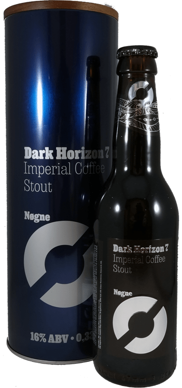 Nøgne Ø Dark Horizon 7