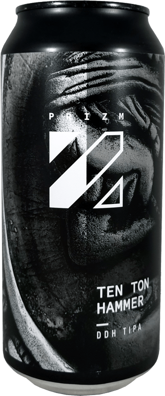 Prizm Ten Ton Hammer