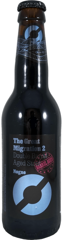 Nøgne Ø The Great Migration 2 - Speciaalbier Expert