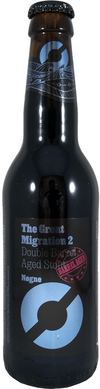 Nøgne Ø The Great Migration 2