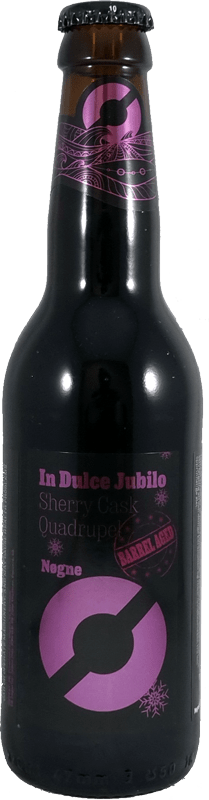 Nøgne Ø In Dulce Jubilo