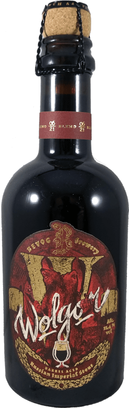 Brauhaus Bevog Wolgor