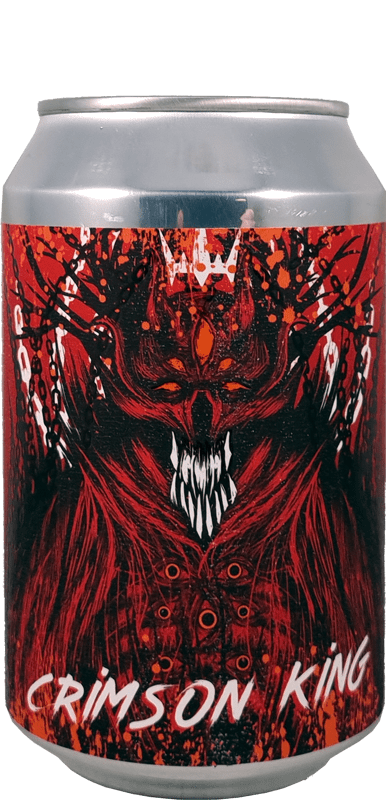 Selfmade Brewery Crimson King