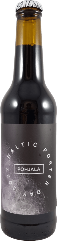 Põhjala Baltic Porter Day 2022