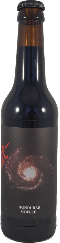 Pühaste Brewery Tumeaine Honduras